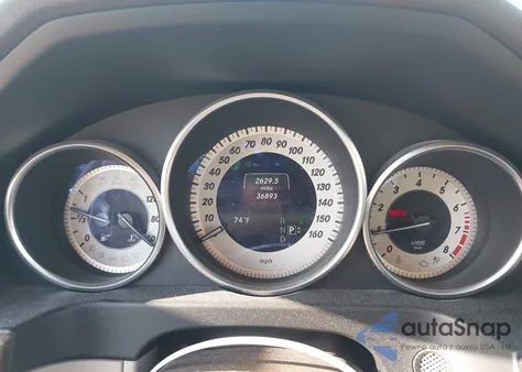 2016 Mercedes-Benz E 350 from USA, damaged, VIN WDDHF5KB5GB300487